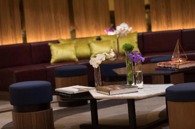 renaissance paris la defense hotel