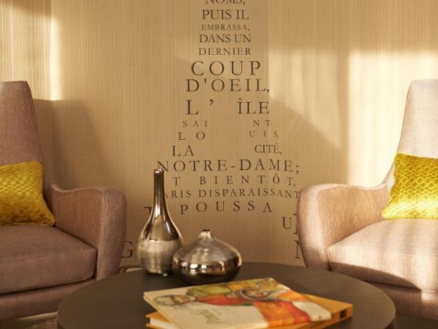 renaissance paris la defense hotel