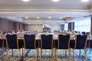 renaissance paris la defense hotel