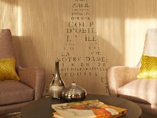 renaissance paris la defense hotel