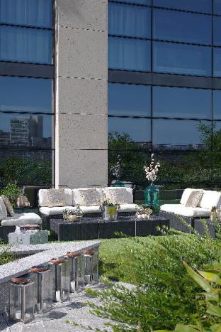 renaissance paris la defense hotel