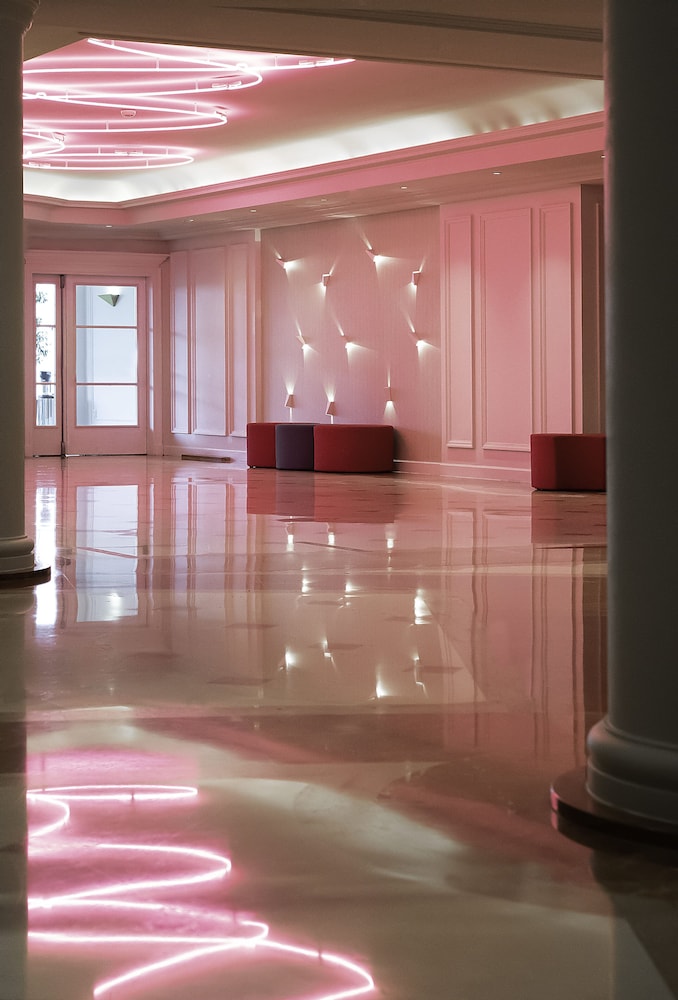 renaissance paris la defense hotel