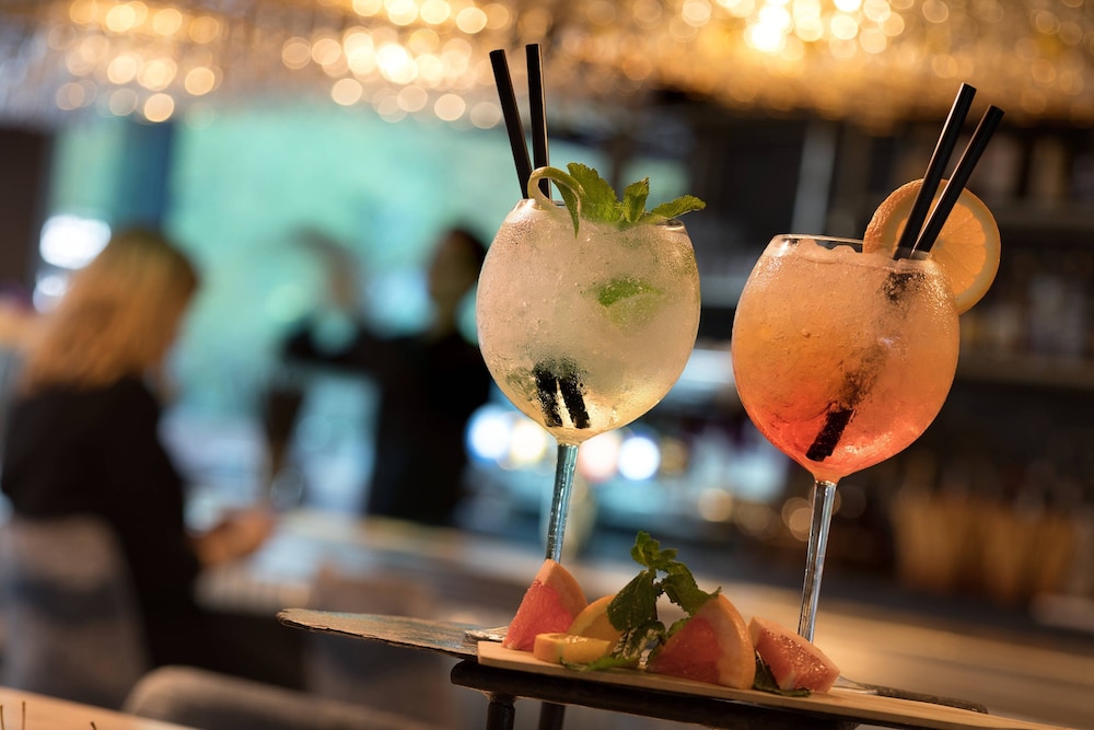 renaissance paris la defense hotel