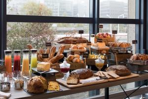 renaissance paris la defense hotel