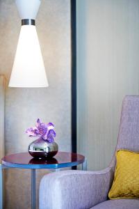 renaissance paris la defense hotel
