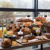 renaissance paris la defense hotel