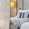 renaissance paris la defense hotel