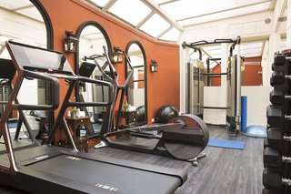 le belmont paris