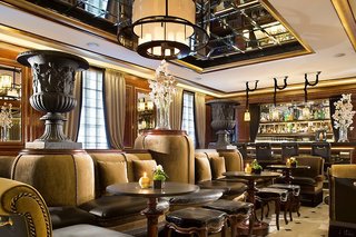 le belmont paris