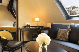 le belmont paris