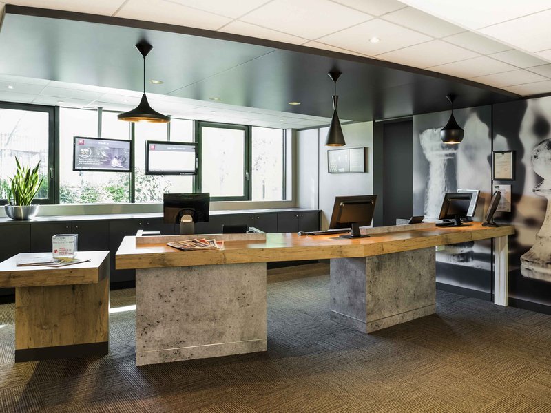 ibis paris saint denis stade sud