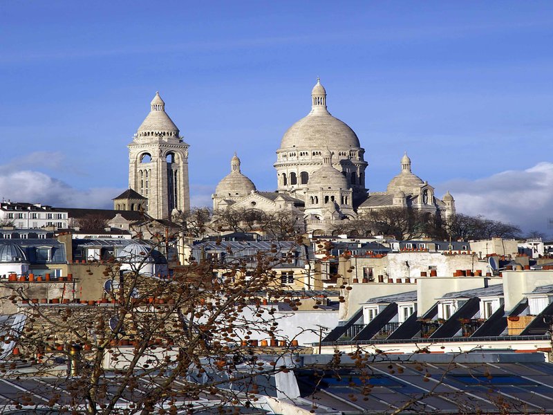 ibis paris saint denis stade sud