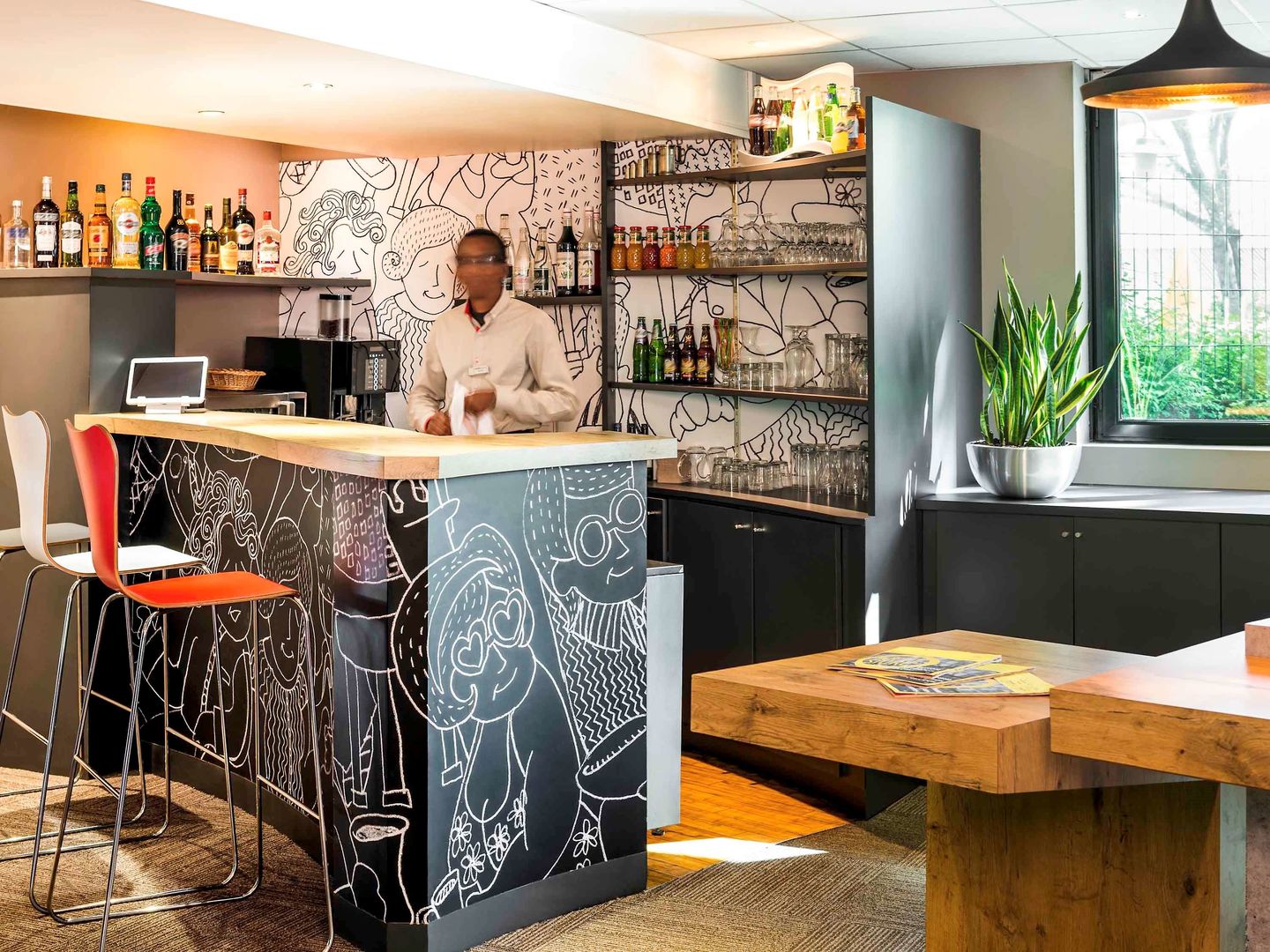 ibis paris saint denis stade sud