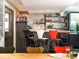 ibis paris saint denis stade sud