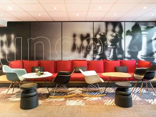 ibis paris saint denis stade sud