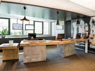 ibis paris saint denis stade sud