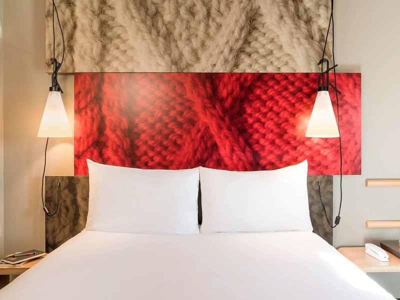 ibis paris saint denis stade sud