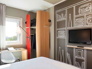 ibis paris saint denis stade sud