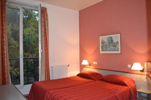 Hotel Williams Opera (Adults Only),Île-De-France>>Paris,3 star