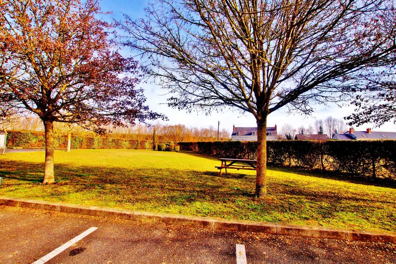 premiere classe saumur