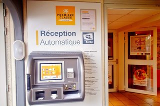 premiere classe saumur