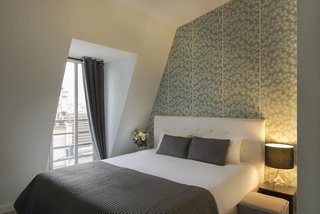 Pepper & Paper Apartments,Paris>>Latin Quarter,4 star