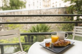 Pepper & Paper Apartments,Paris>>Latin Quarter,4 star