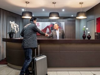 aparthotel adagio la defense esplanade
