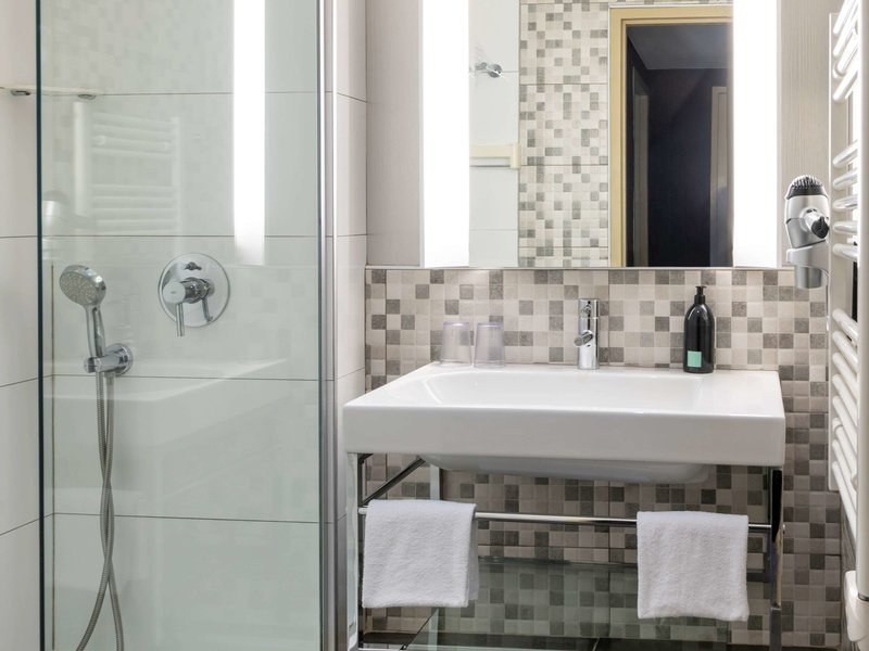 aparthotel adagio la defense esplanade