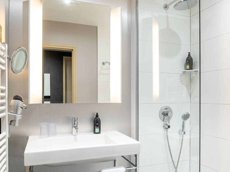 aparthotel adagio la defense esplanade