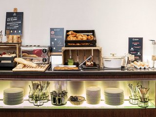 aparthotel adagio la defense esplanade