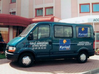 Kyriad Orly Aeroport - Athis Mons,Essonne>>Athis-Mons,3 star