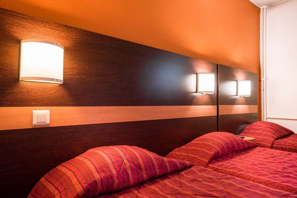 hotel premiere classe orly rungis
