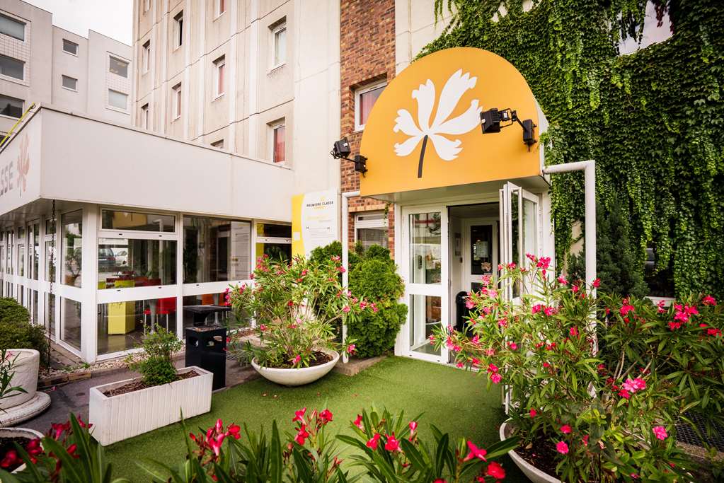 hotel premiere classe orly rungis