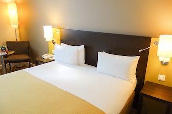 aiden by best western paris roissy cdg