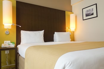 aiden by best western paris roissy cdg