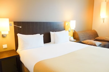 aiden by best western paris roissy cdg