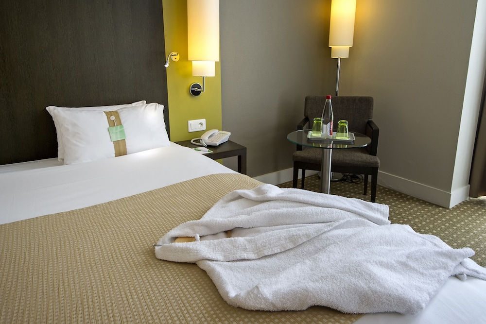 aiden by best western paris roissy cdg