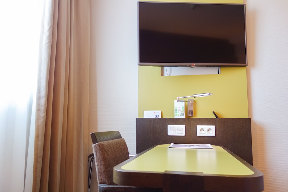 aiden by best western paris roissy cdg