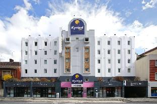 Hotel Kyriad Le Bourget Centre-Parc Des Expositions,Paris>>Le Bourget,3 star