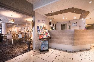 Hotel Kyriad Le Bourget Centre-Parc Des Expositions,Paris>>Le Bourget,3 star