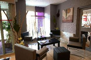 Hotel Kyriad Le Bourget Centre-Parc Des Expositions,Paris>>Le Bourget,3 star