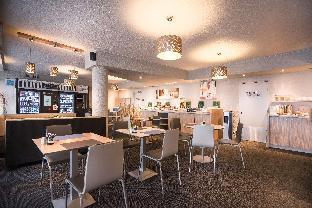 Hotel Kyriad Le Bourget Centre-Parc Des Expositions,Paris>>Le Bourget,3 star
