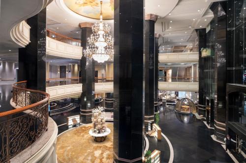 Swissotel Bangkok Ratchada,Huai Khwang>>Bangkok,5 star