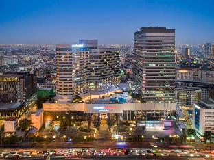 Swissotel Bangkok Ratchada,Huai Khwang>>Bangkok,5 star
