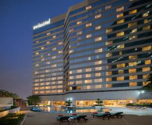 Swissotel Bangkok Ratchada,Huai Khwang>>Bangkok,5 star