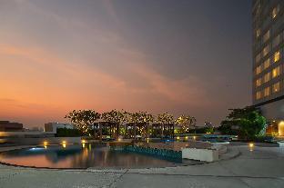 Swissotel Bangkok Ratchada,Huai Khwang>>Bangkok,5 star