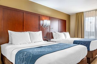 comfort suites savannah gateway i 95