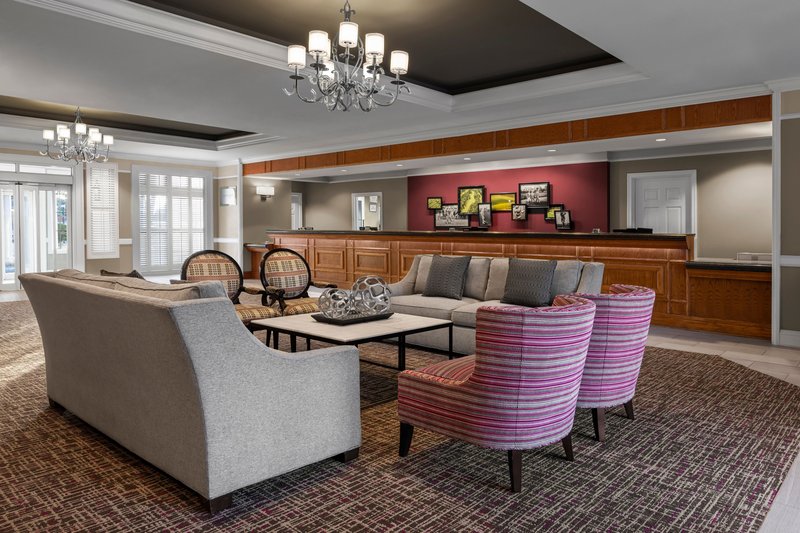 marriotts fairway villas