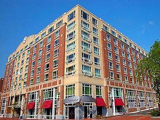 Kimpton Marlowe Hotel, An Ihg Hotel,Cambridge>>Boston,4 star